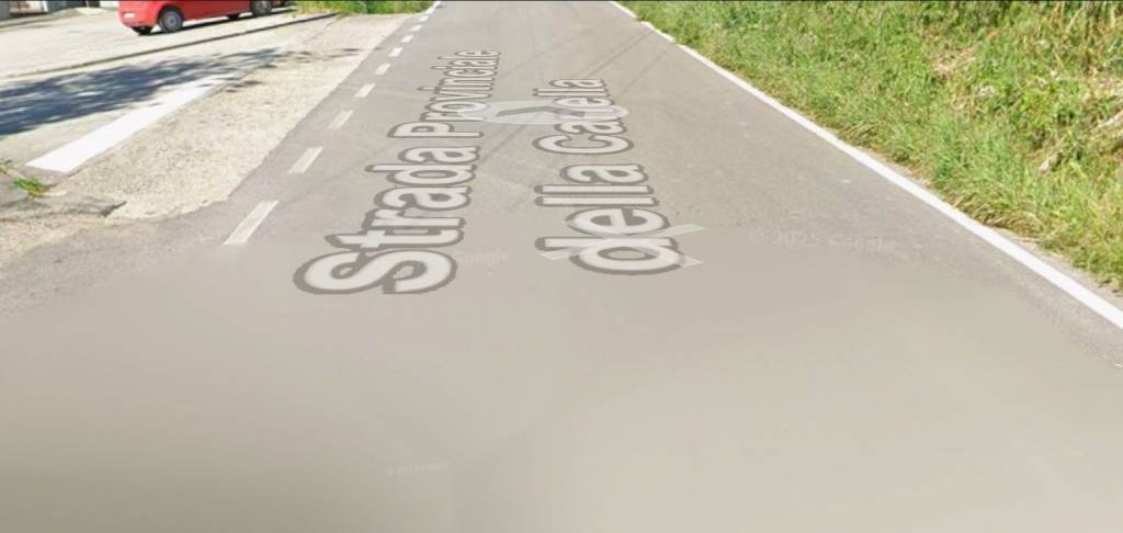 appartamento in vendita a Senigallia in zona Roncitelli