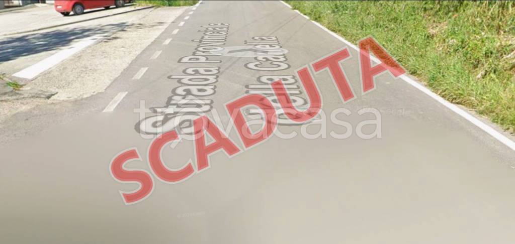 appartamento in vendita a Senigallia in zona Roncitelli