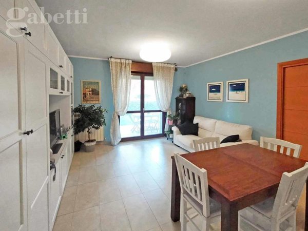 appartamento in vendita a Senigallia