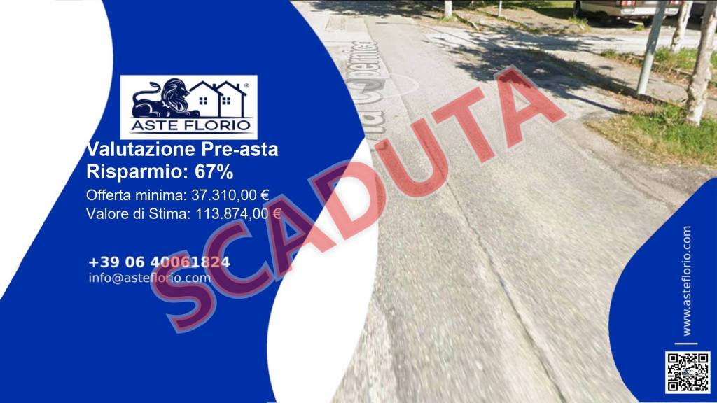 negozio in vendita a Senigallia