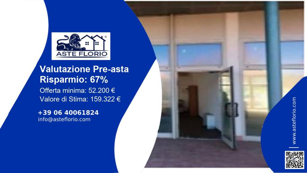 ufficio in vendita a Senigallia