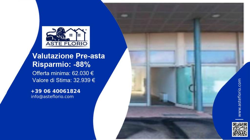 negozio in vendita a Senigallia