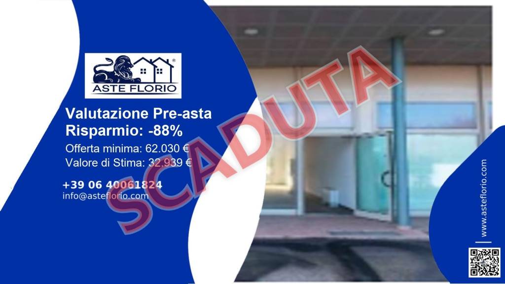 negozio in vendita a Senigallia