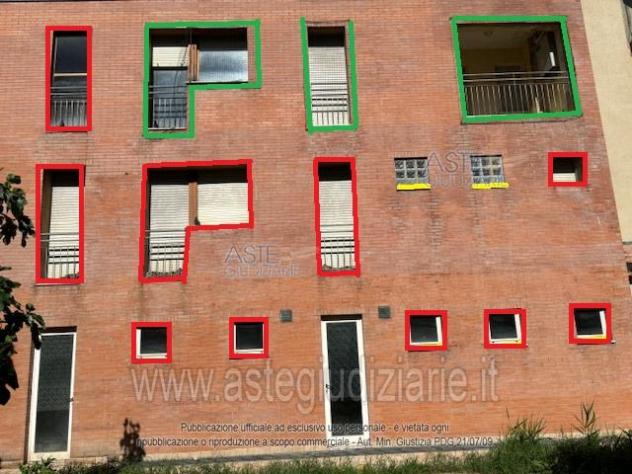 appartamento in vendita a Senigallia