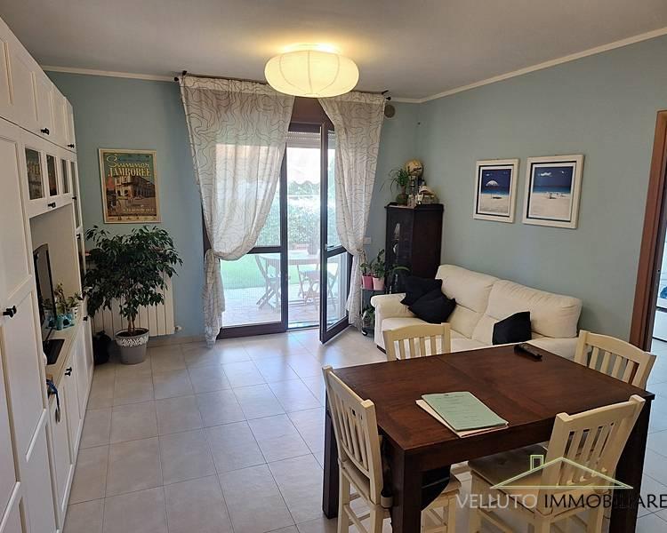 appartamento in vendita a Senigallia