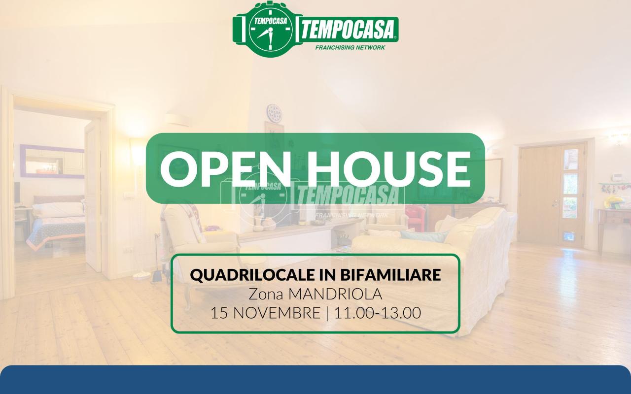 appartamento in vendita a Senigallia in zona Mandriola