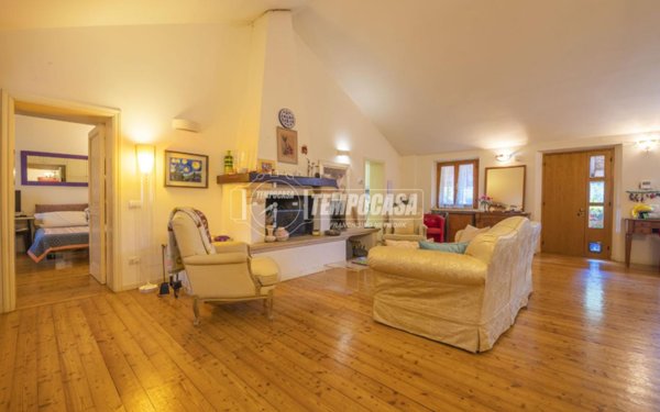 appartamento in vendita a Senigallia in zona Mandriola