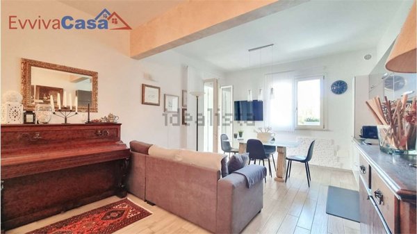 appartamento in vendita a Senigallia in zona Marzocca