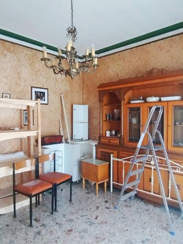 appartamento in vendita a Senigallia