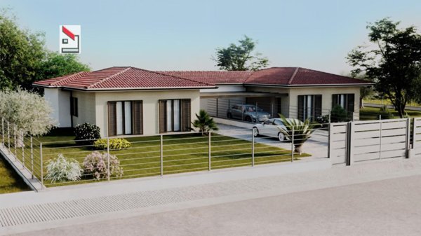 casa indipendente in vendita a Senigallia