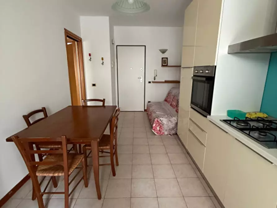 appartamento in vendita a Senigallia