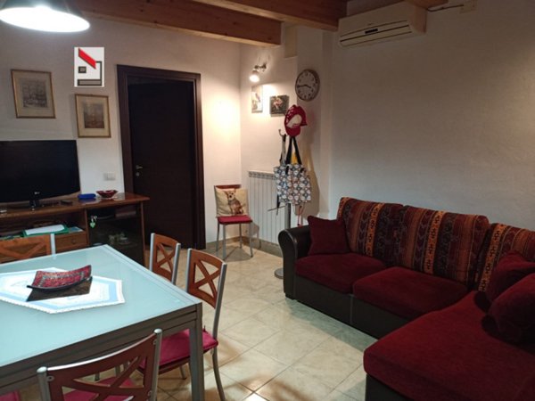 appartamento in vendita a Senigallia