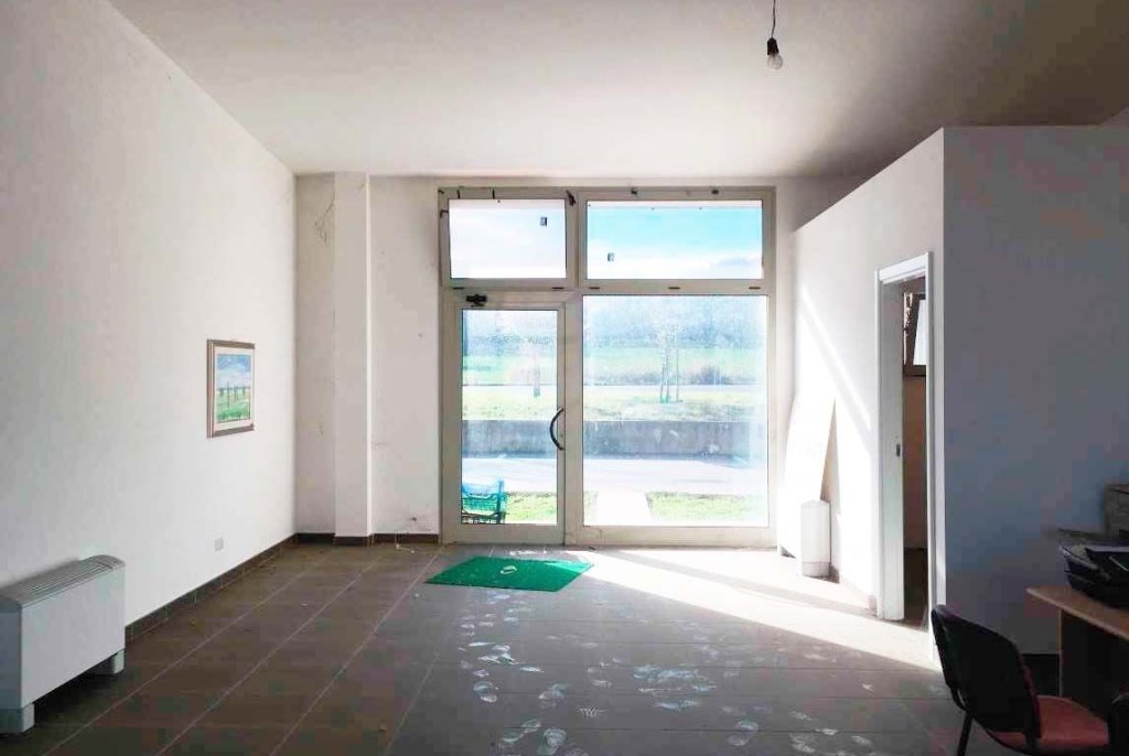 ufficio in vendita a Senigallia