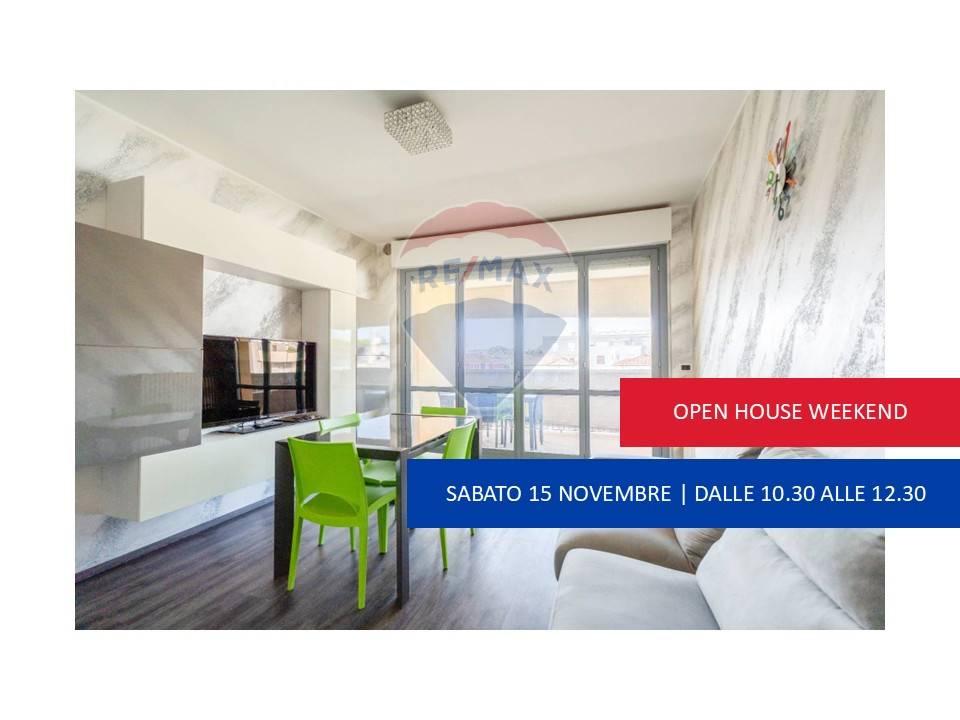 appartamento in vendita a Senigallia