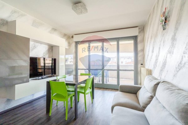 appartamento in vendita a Senigallia