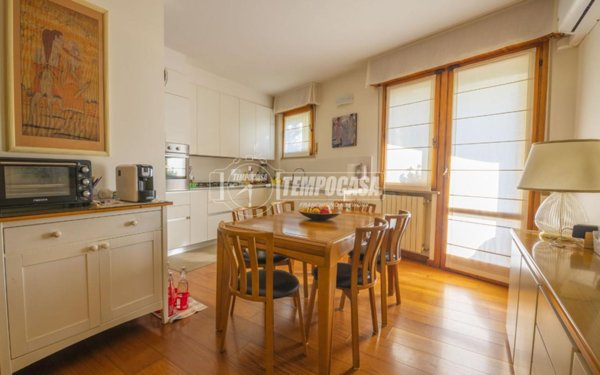 appartamento in vendita a Senigallia