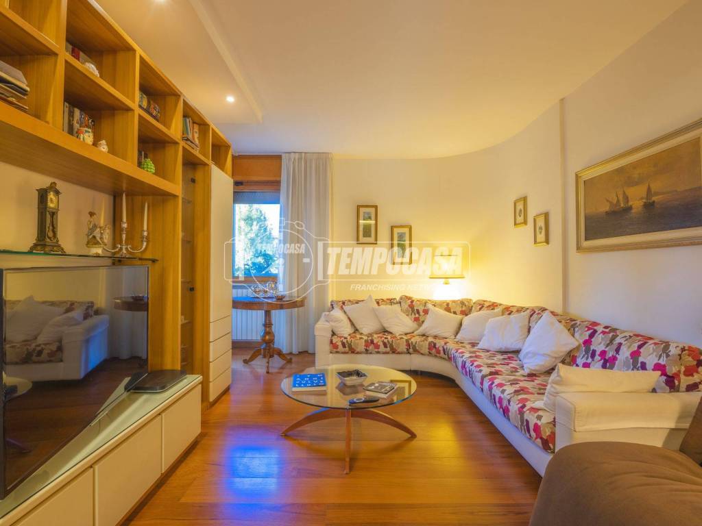 appartamento in vendita a Senigallia