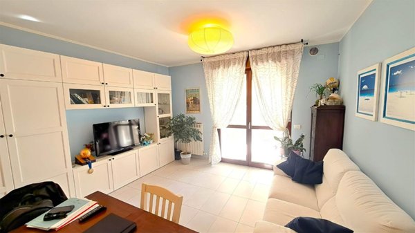 appartamento in vendita a Senigallia