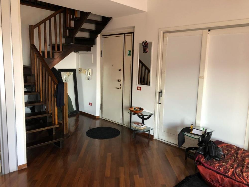 appartamento in vendita a Senigallia in zona Marzocca