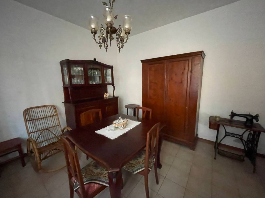 appartamento in vendita a Senigallia