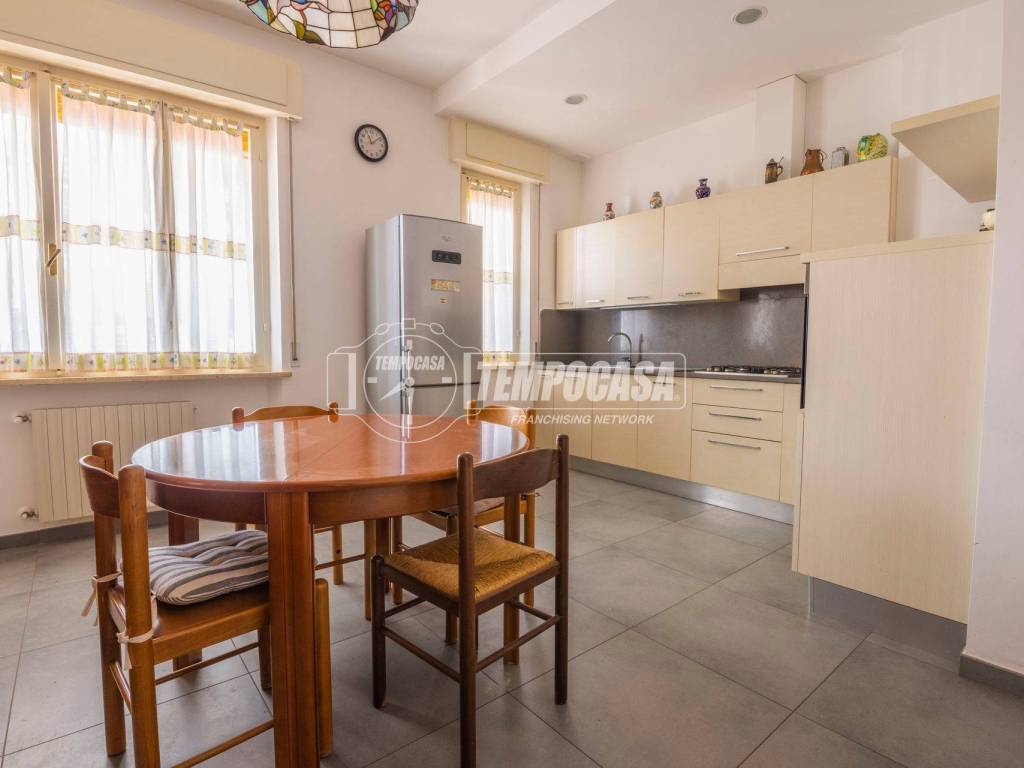 appartamento in vendita a Senigallia