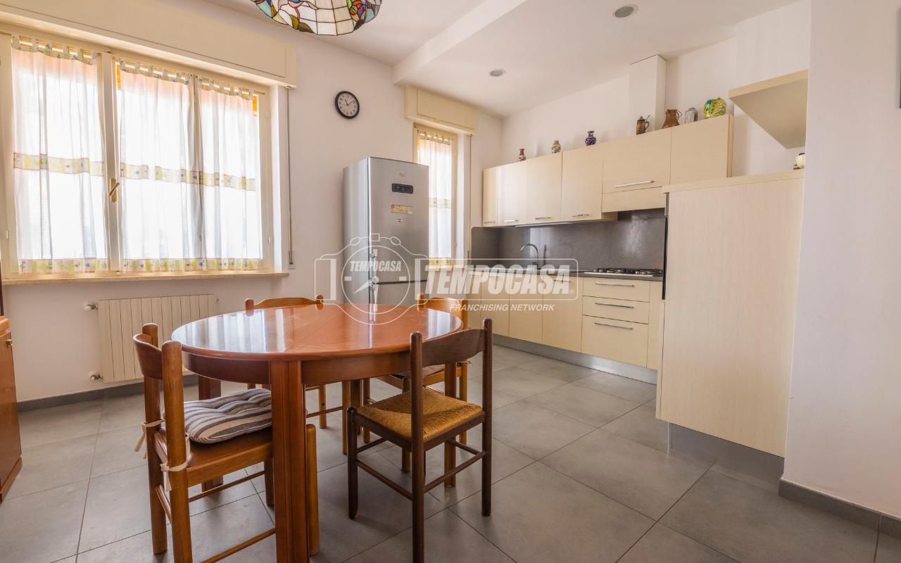 appartamento in vendita a Senigallia