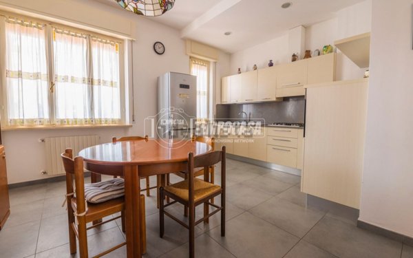 appartamento in vendita a Senigallia