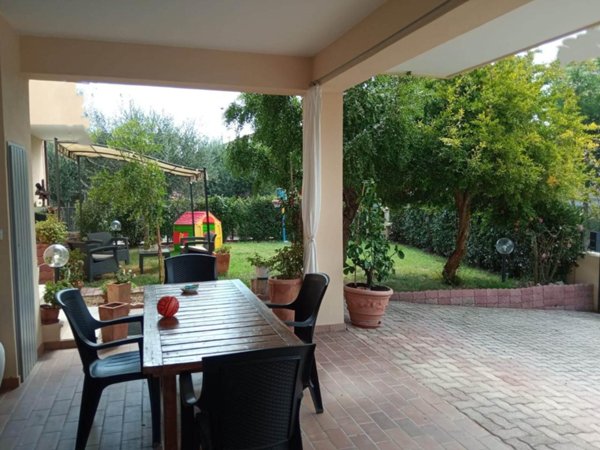 casa indipendente in vendita a Senigallia