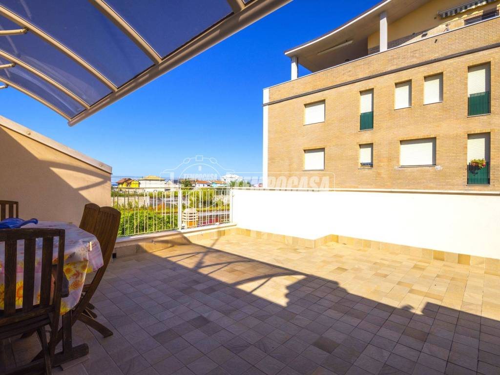 appartamento in vendita a Senigallia