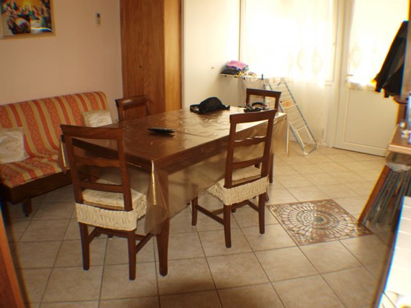 appartamento in vendita a Senigallia in zona Marzocca