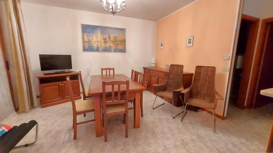 appartamento in vendita a Senigallia