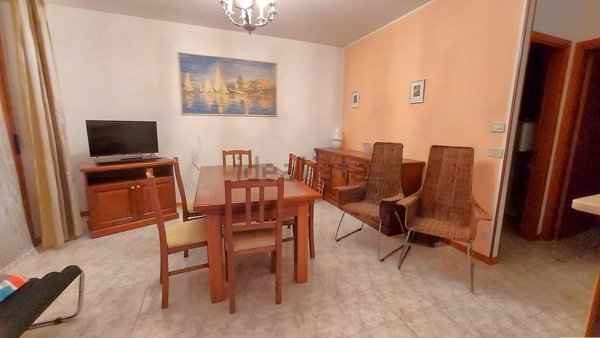 appartamento in vendita a Senigallia