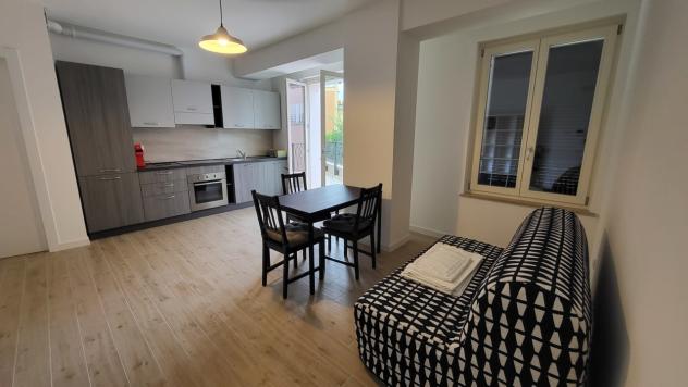 appartamento in vendita a Senigallia