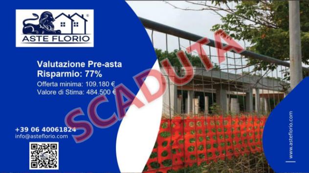 pentavano in vendita a Senigallia