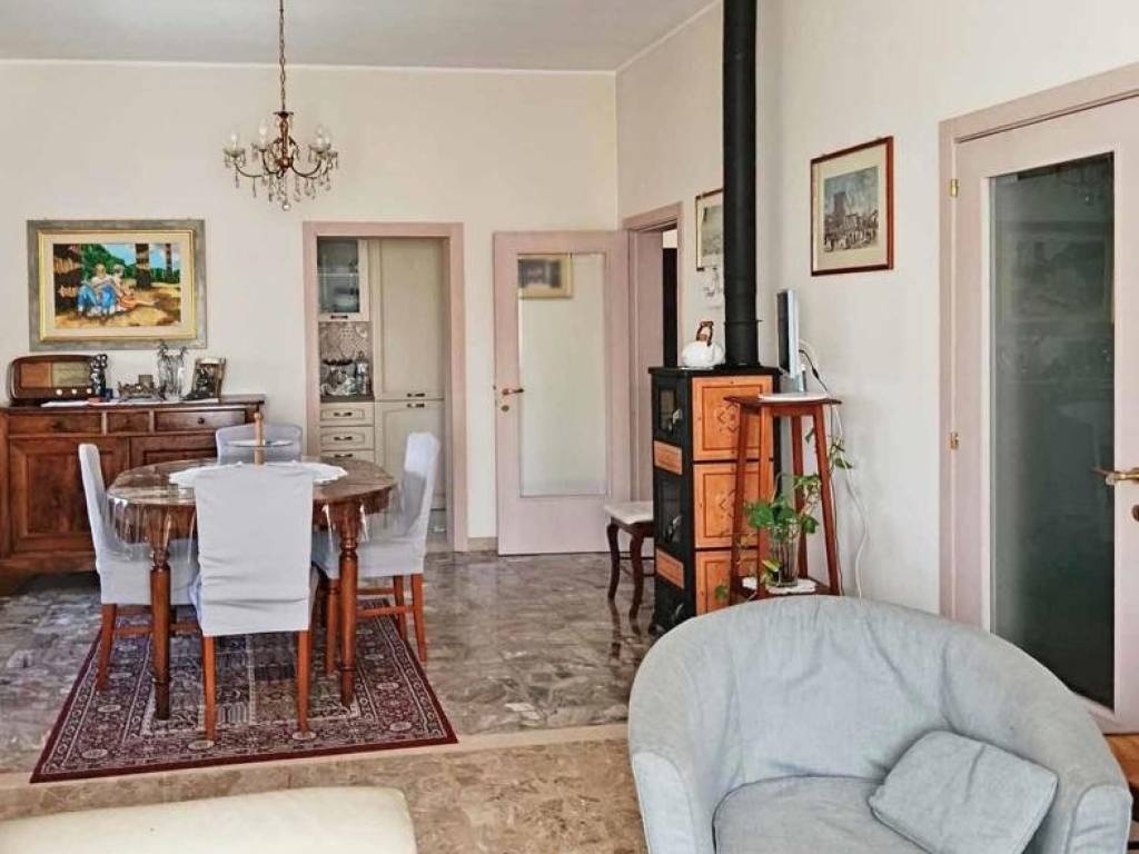 appartamento in vendita a Senigallia