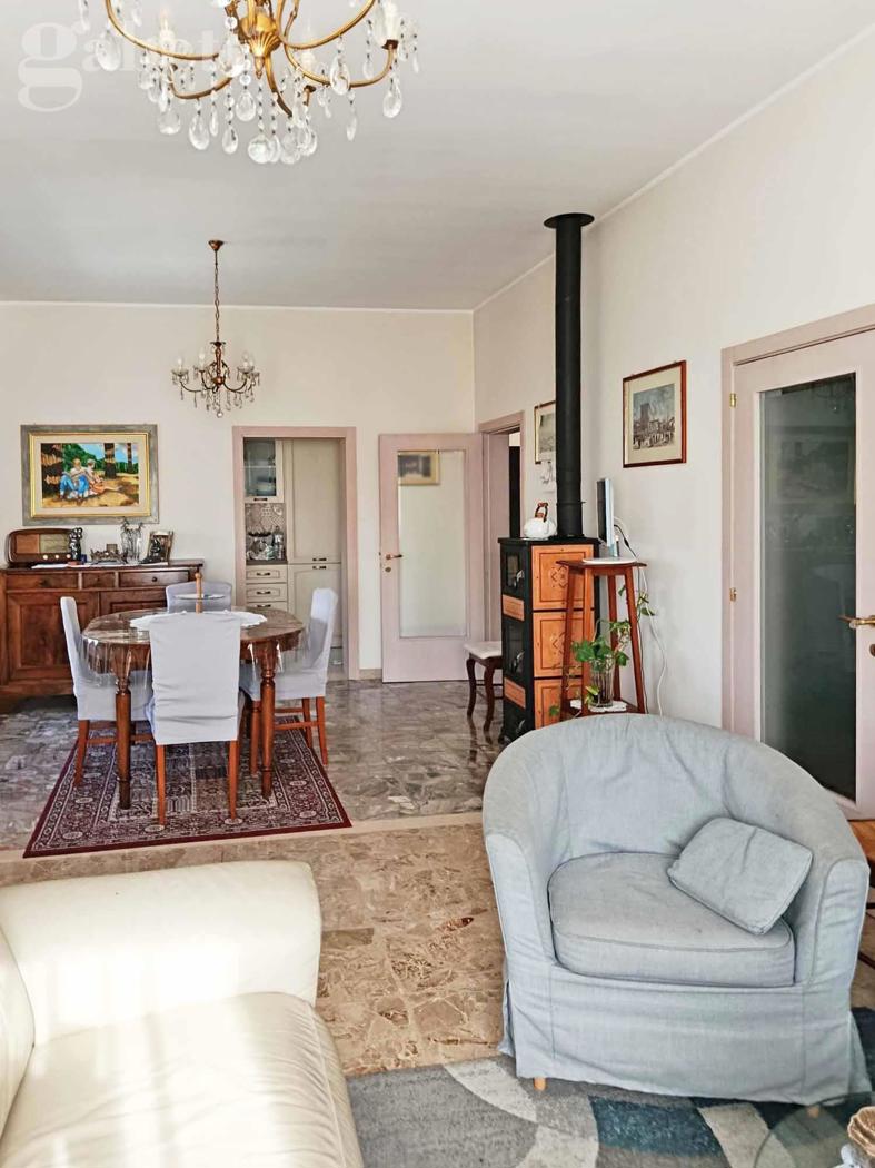 appartamento in vendita a Senigallia in zona Cannella