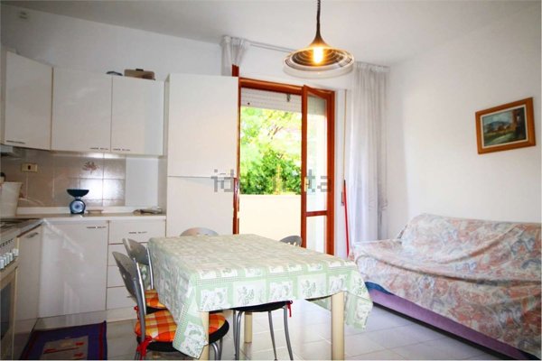 appartamento in vendita a Senigallia in zona Marzocca