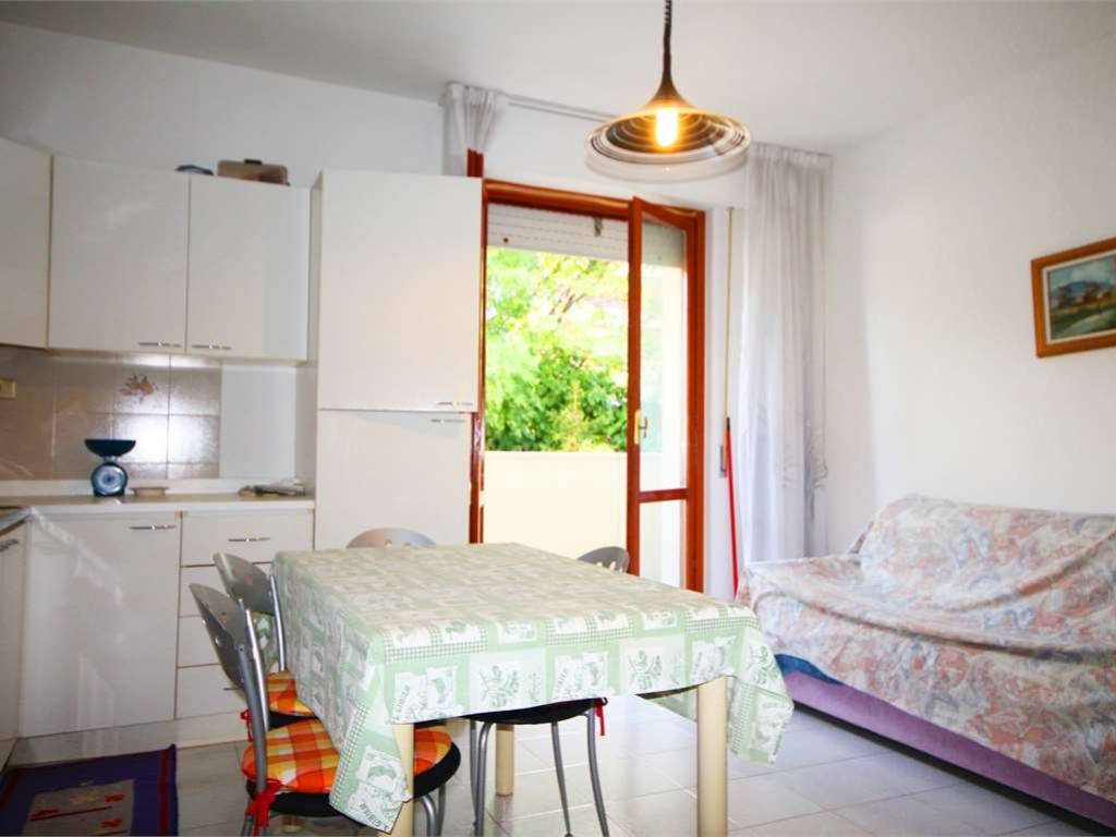 appartamento in vendita a Senigallia in zona Marzocca