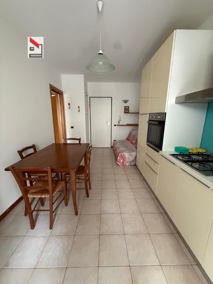 appartamento in vendita a Senigallia