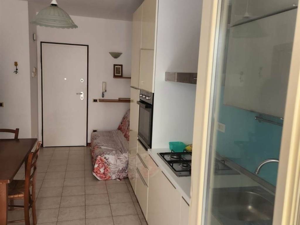 appartamento in vendita a Senigallia