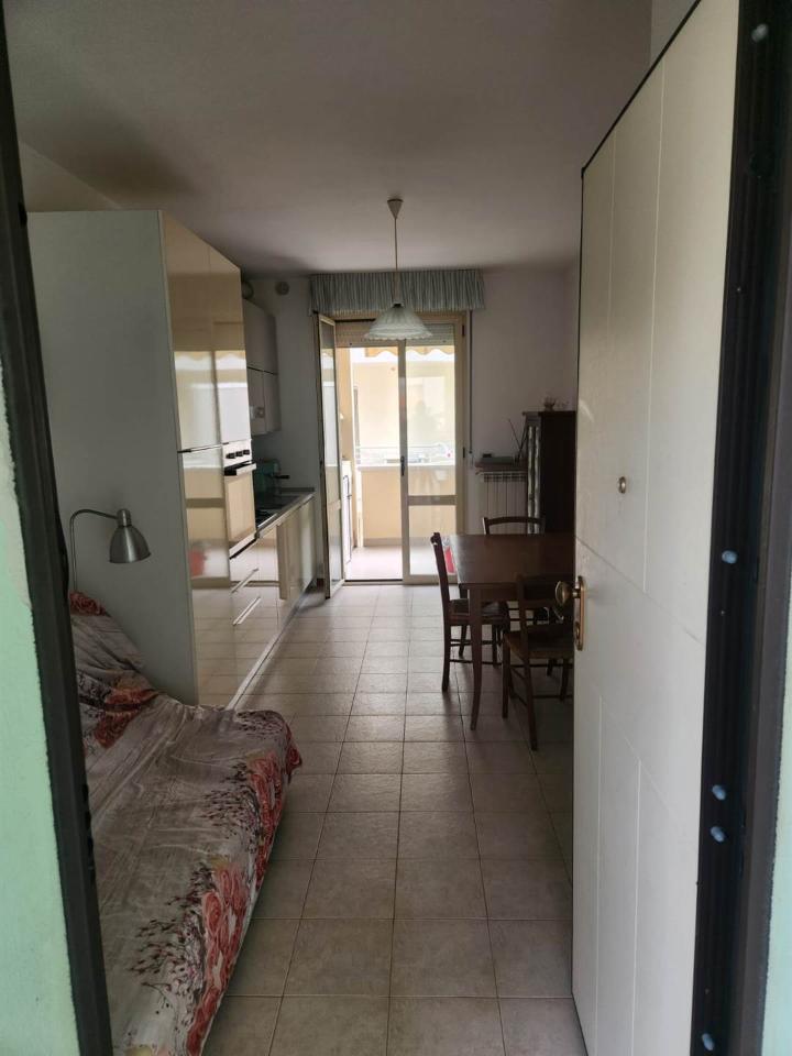 appartamento in vendita a Senigallia