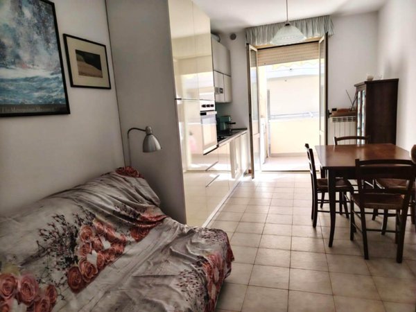 appartamento in vendita a Senigallia