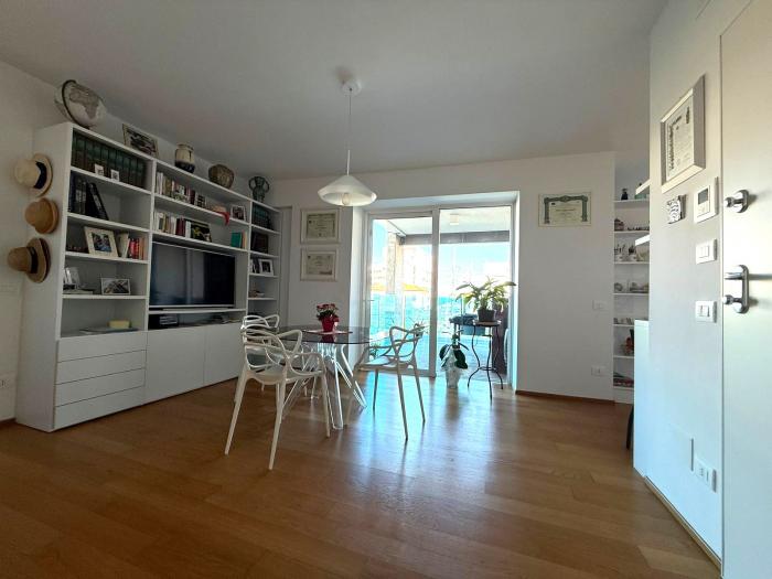 appartamento in vendita a Senigallia