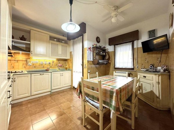 appartamento in vendita a Senigallia