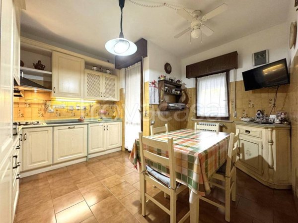 appartamento in vendita a Senigallia