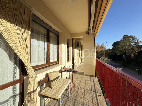 appartamento in vendita a Senigallia