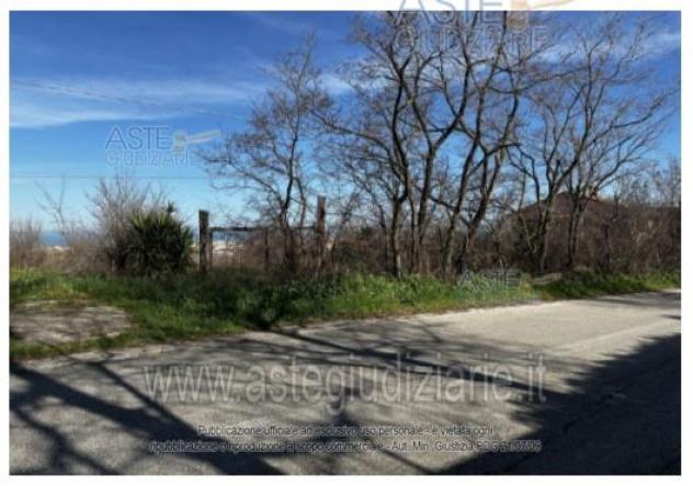 terreno agricolo in vendita a Senigallia