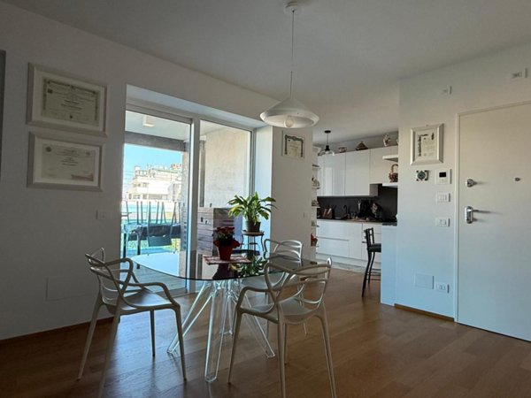 appartamento in vendita a Senigallia