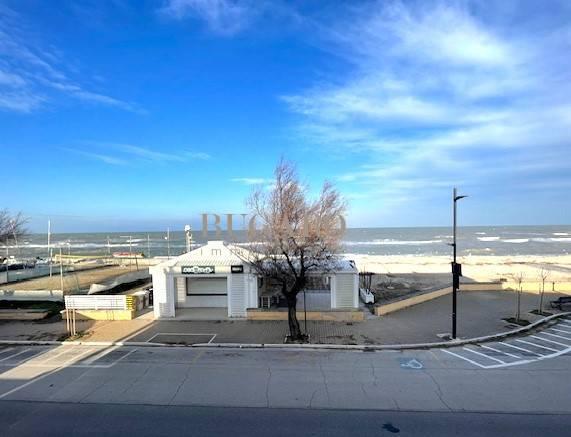 appartamento in vendita a Senigallia in zona Marzocca