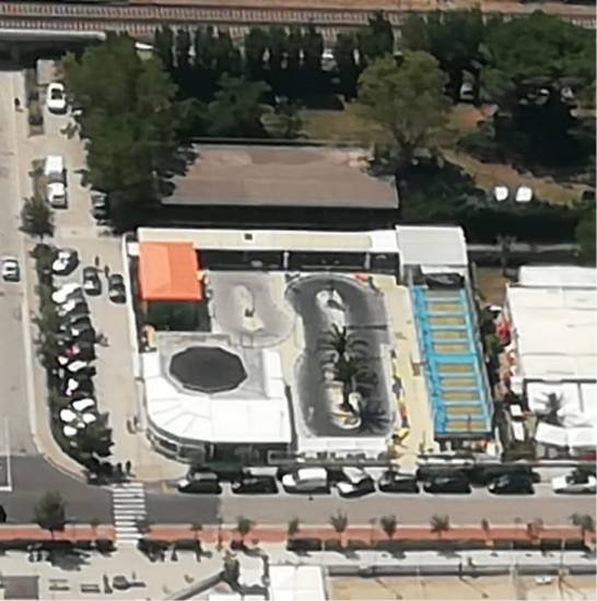 negozio in vendita a Senigallia